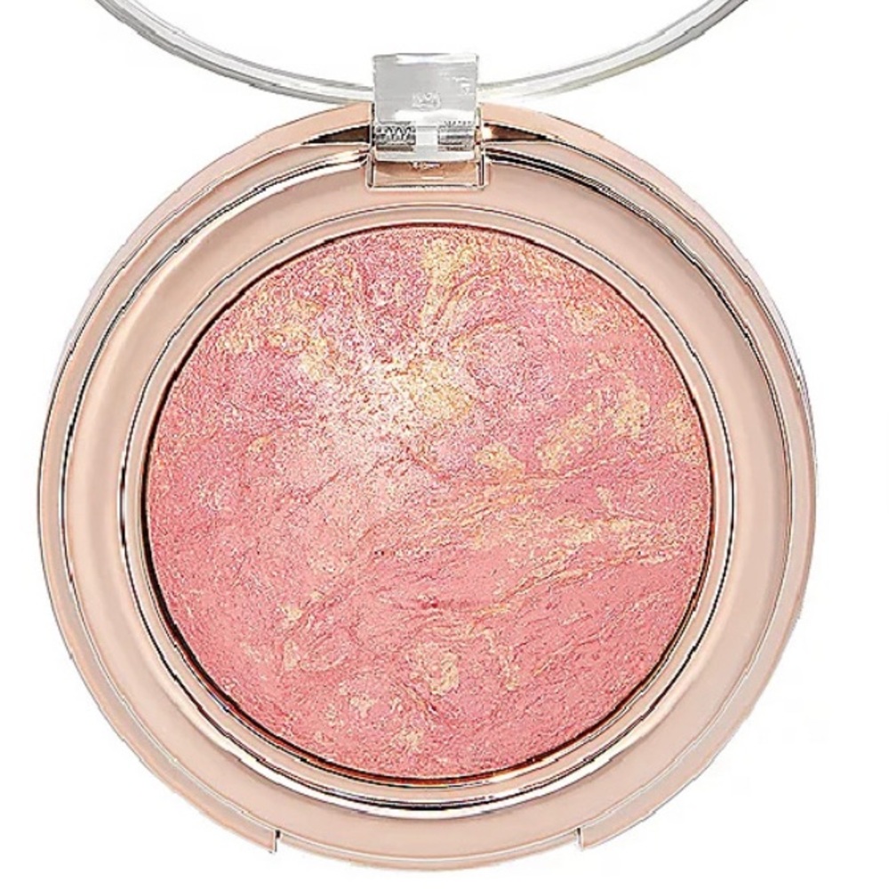 NWT TARTE SHAPE TAPE BLUSH LUMINOUS PINK